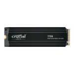 Crucial CT4000T705SSD5 internal solid state drive