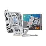 MSI MPG X870I EDGE TI EVO WIFI motherboard