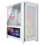 Corsair FRAME 4000D LCD RS ARGB
