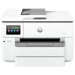 HP OfficeJet Pro 9730 WF All-in-One 3in1 Multifunktionsger&auml;t Farbtintestrahldrucker A3 22s/m