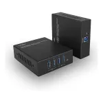 Lindy 43410 KVM extender