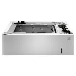 HP LaserJet Color 550-sheet Media Tray