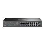 OMADA ES220GP network switch