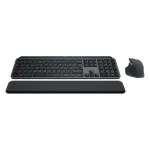Logitech MX Keys S Combo keyboard