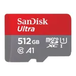 SanDisk SDSQUAC-512G-GN6FA memory card