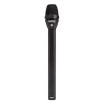 R&Oslash;DE Reporter