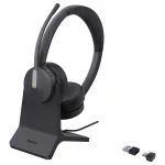 Yealink BH70 Dual with Stand USB-C/A Headset