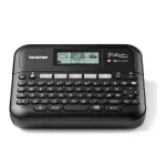 Brother PT-D460BTVP label printer