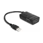 DeLOCK 64225 serial converter/repeater/isolator