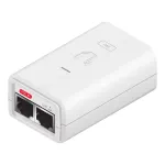 Ubiquiti POE-24-7W-G-WH PoE adapter