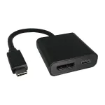 ROLINE 12.03.3221 laptop dock/port replicator