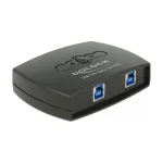 DeLOCK 87723 computer data switch