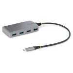 StarTech.com 5G4AB-USB-C-HUB interface hub