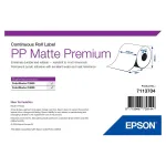 Epson 7113704 printer label