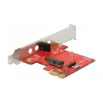 DeLOCK 89889 interface cards/adapter