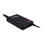 Inter-Tech ARGUS NB-90SA power adapter/inverter