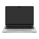MacBook Pro 16 Silber CTO M5 Pro 18C-CPU 20C-GPU (48GB,140W)