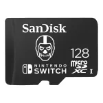 SanDisk SDSQXAO-128G-GN6ZG memory card