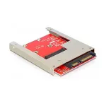 DeLOCK 61892 interface cards/adapter