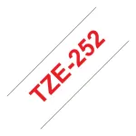 Brother TZE-252 label-making tape