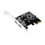 LogiLink PC0080 interface cards/adapter