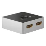 Goobay 58486 video switch