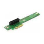 DeLOCK Riser PCIe x4 interface cards/adapter
