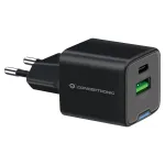Conceptronic ALTHEA15B mobile device charger