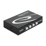 DeLOCK 87634 serial switch box