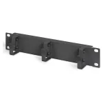 Digitus DN-10-ORG-1U-B rack accessory