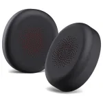 Yealink Ear Cushion for BH74/WH68/UH48(1 Pair)