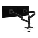 Ergotron LX Pro Series 45-710-292 monitor mount / stand