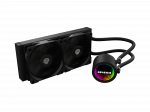 Genesis AIO Liquid Cooler   Hydria 240   Intel, AMD