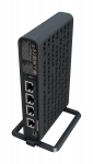 WRL ROUTER HAP BE LITE/A42G-HBEP MIKROTIK