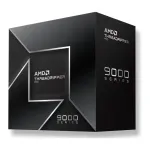 AMD Ryzen Threadripper PRO 9975WX processor