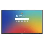 Viewsonic IFP 86IN 4K ANDROID 16 EDLA 64 interactive whiteboard