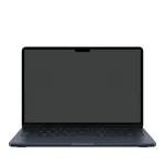 MacBook Air Z1L6 34,46cm 13,6Zoll M5 10C CPU/10C GPU/16C N.E. 16 GB 512 GB SSD 35W USB-C Mitternacht DE