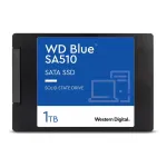 Western Digital Blue SA510 (Atnaujinta)