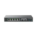 Grandstream Networks GCC6010 network switch