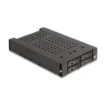 DeLOCK 47072 drive bay panel