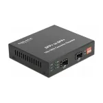 DeLOCK 86472 network media converter