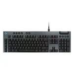 Logitech G G915 X keyboard