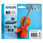 Epson 250XL Violin Claria Photo HD ink cartridge