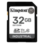 Kingston Technology Industrial
