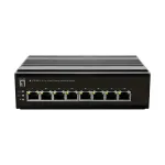 LevelOne IFS-0801 network switch
