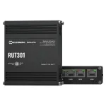 Teltonika RUT301 (EU) ethernet router