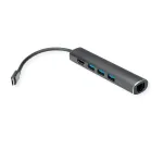 VALUE 12.99.1043 laptop dock/port replicator