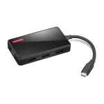 Lenovo GX91M73945 laptop dock/port replicator