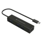 Conceptronic HUBBIES07B interface hub