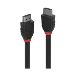 LINDY HDMI Kabel LSZH 4K60Hz, Halogenfrei, 3m